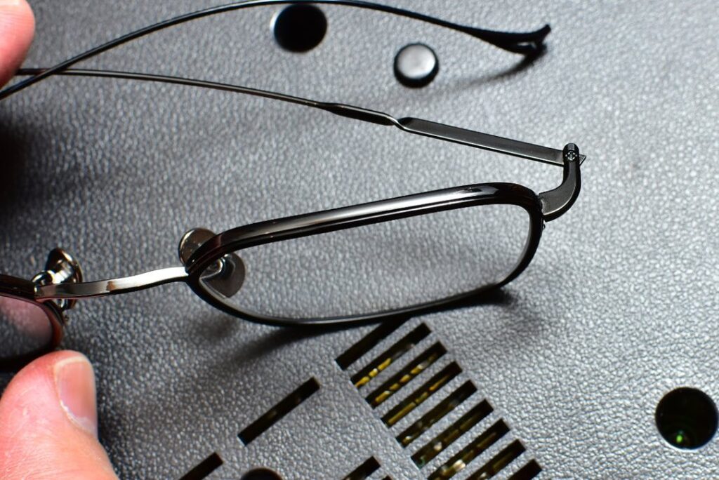 ISSEY MIYAKE Pentagon V