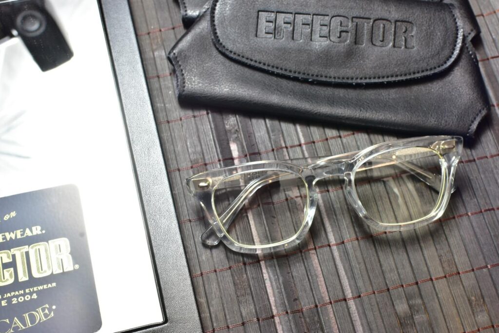 effector