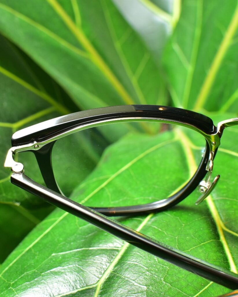 日本眼鏡~YELLOWS PLUS ELBART 49mm 日本眼鏡~YELLOWS PLUS ELBART 49mm