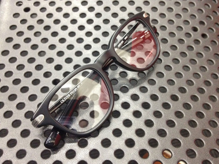 International Optical Fair Tokyo Part 2 上目眼鏡店Blog