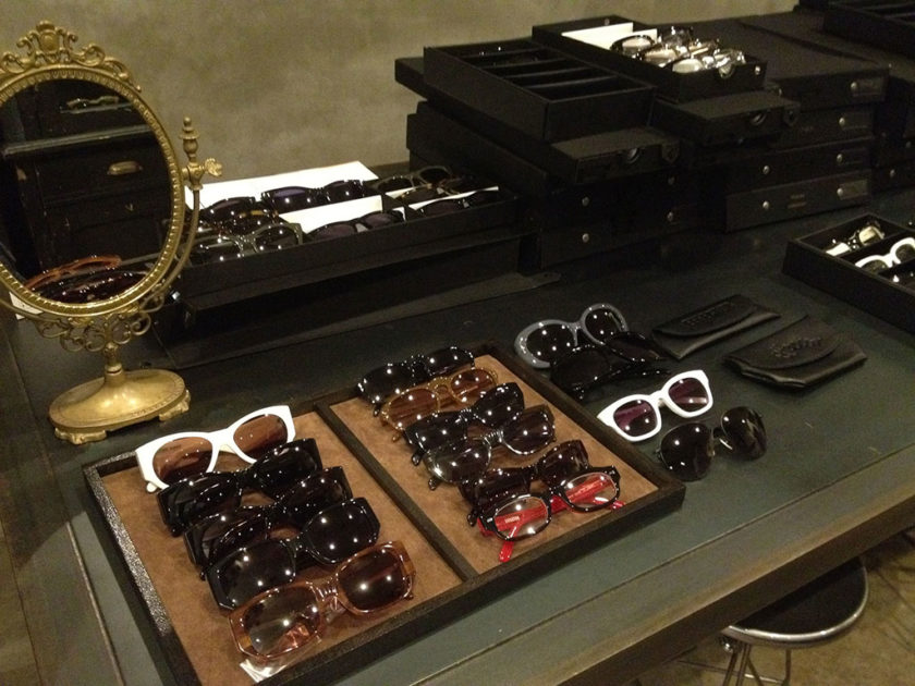 International Optical Fair Tokyo Part 2 上目眼鏡店Blog