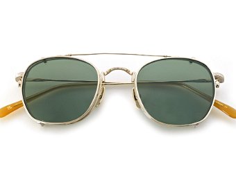 Frank 6 48 w clip