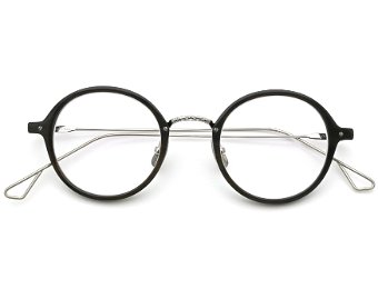 Karin Buffalo Horn 30 Silver 45